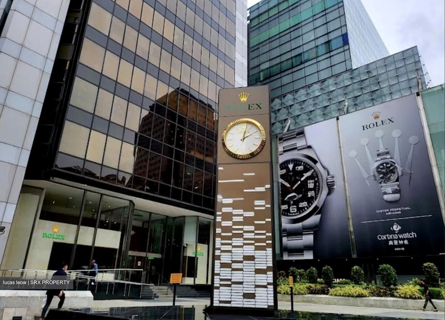 Tong Building (D9), Retail #633724971
